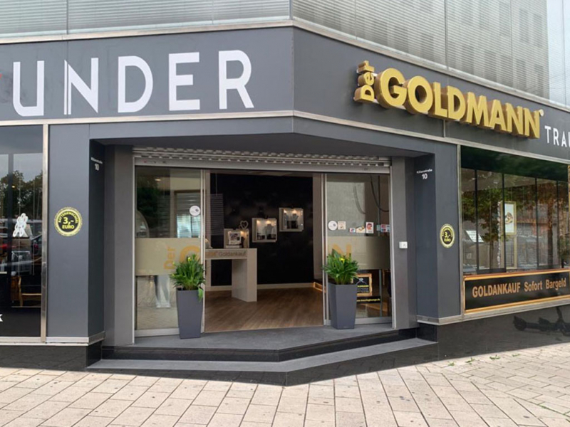 Goldschmiede Goldschmiede Heilbronn